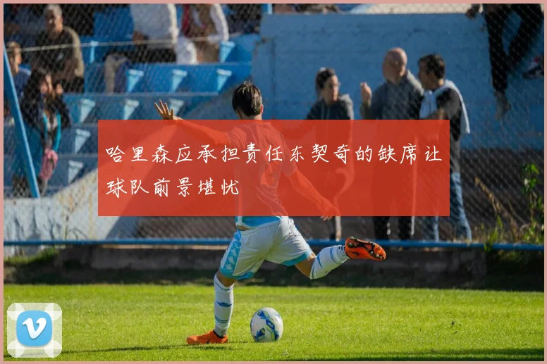哈里森应承担责任东契奇的缺席让球队前景堪忧
