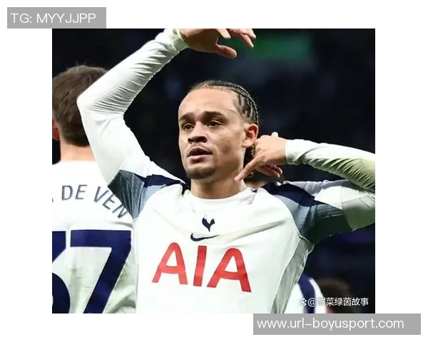 热刺6500万新援西蒙斯表现不佳12场仅1助攻引发球迷担忧